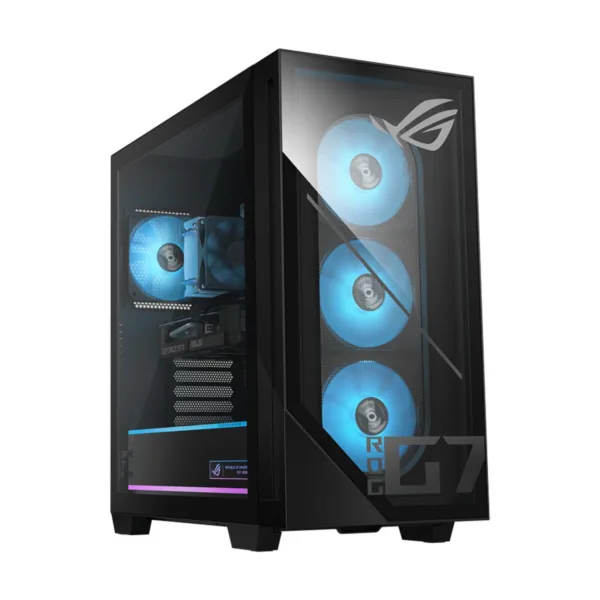Desktop PC GM700TZ-NS764