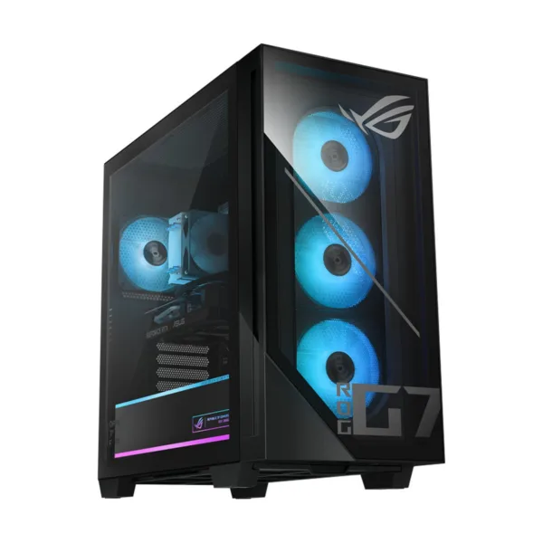 Desktop PC GM700TZ-NS764