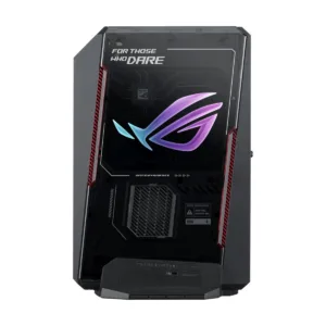 ASUS ROG NUC 16 Mini PC, Core Ultra 7 270HX Plus, RTX 5060 8GB, 32GB, 1TB SSD