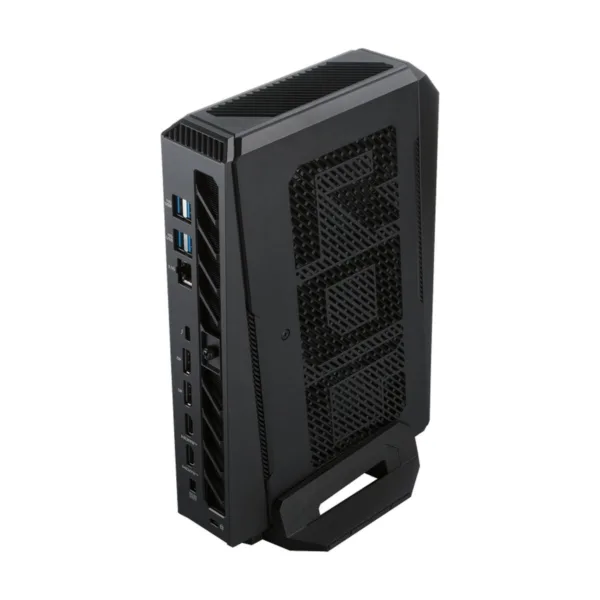 ASUS ROG NUC 16 Mini PC, Core Ultra 7 270HX Plus, RTX 5060 8GB, 32GB, 1TB SSD