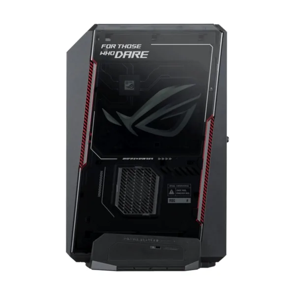 ASUS ROG NUC 16 Mini PC, Core Ultra 7 270HX Plus, RTX 5060 8GB, 32GB, 1TB SSD