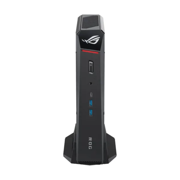 ASUS ROG NUC 16 Mini PC, Core Ultra 7 270HX Plus, RTX 5060 8GB, 32GB, 1TB SSD