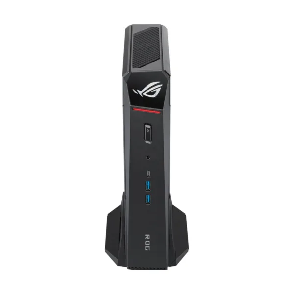 ASUS ROG NUC 16 Mini PC, Core Ultra 7 270HX Plus, RTX 5060 8GB, 32GB, 1TB SSD