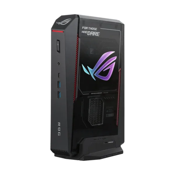 ASUS ROG NUC 16 Mini PC, Core Ultra 7 270HX Plus, RTX 5060 8GB, 32GB, 1TB SSD