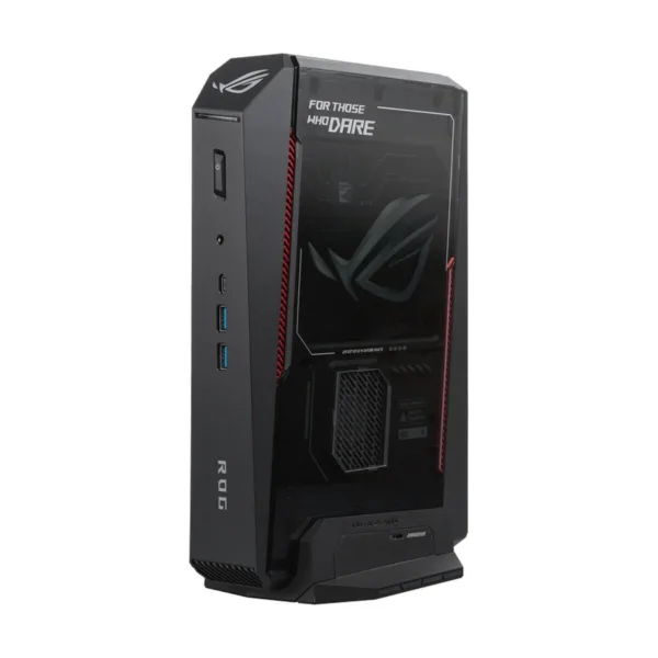 ASUS ROG NUC 16 Mini PC, Core Ultra 7 270HX Plus, RTX 5060 8GB, 32GB, 1TB SSD