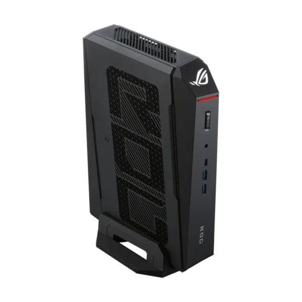 ASUS ROG NUC 16 Mini PC, Core Ultra 7 270HX Plus, RTX 5060 8GB, 32GB, 1TB SSD
