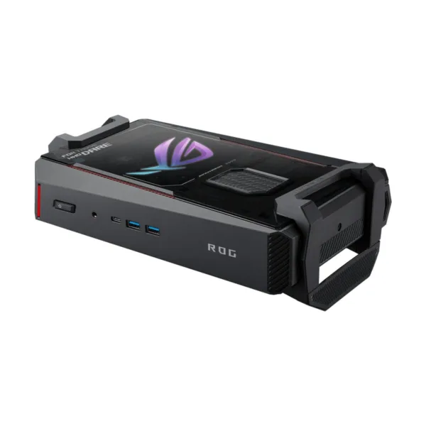 ASUS ROG NUC 16 Mini PC, Core Ultra 7 270HX Plus, RTX 5060 8GB, 32GB, 1TB SSD