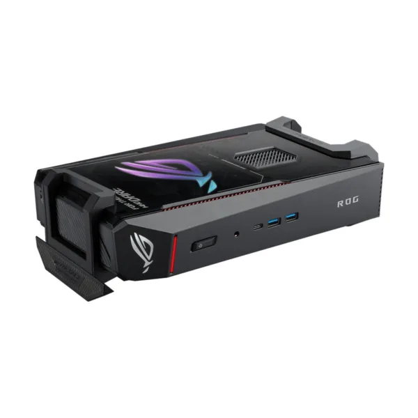 ASUS ROG NUC 16 Mini PC, Core Ultra 7 270HX Plus, RTX 5060 8GB, 32GB, 1TB SSD