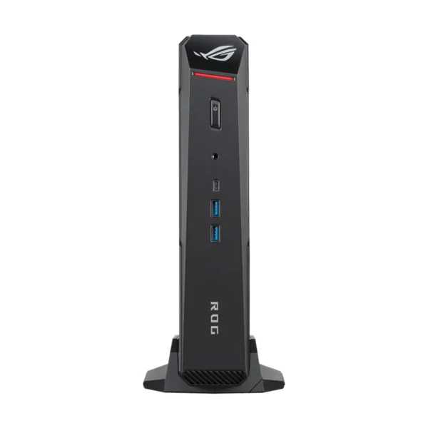 ASUS ROG NUC 16 Mini PC, Core Ultra 7 270HX Plus, RTX 5060 8GB, 32GB, 1TB SSD