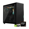 GIGABYTE AORUS PRIME 5 Gaming Desktop, Ryzen 7 9700X, RTX 5070 Ti, 32GB DDR5, 2TB SSD
