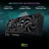 GIGABYTE AORUS PRIME 5 Gaming Desktop, Ryzen 7 9700X, RTX 5070 Ti, 32GB DDR5, 2TB SSD