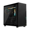 GIGABYTE AORUS PRIME 5 Gaming Desktop, Ryzen 7 9700X, RTX 5070 Ti, 32GB DDR5, 2TB SSD