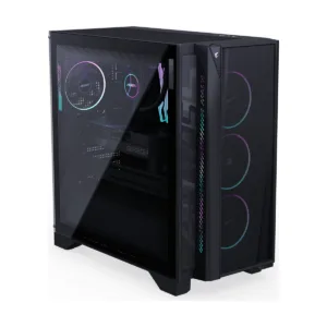 GIGABYTE AORUS PRIME 5 Gaming Desktop, Ryzen 7 9800X3D, RTX 5070 Ti, 32GB DDR5, 2TB SSD