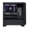 GIGABYTE AORUS PRIME 5 Gaming Desktop, Ryzen 7 9800X3D, RTX 5080, 32GB DDR5, 2TB SSD