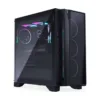 GIGABYTE AORUS PRIME 5 Gaming Desktop, Ryzen 7 9800X3D, RTX 5080, 32GB DDR5, 2TB SSD