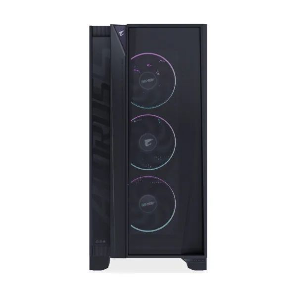 GIGABYTE AORUS PRIME 5 Gaming Desktop, Ryzen 7 9800X3D, RTX 5080, 32GB DDR5, 2TB SSD