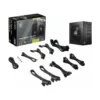 MSI MAG A850GL PCIE5 II 850W Power Supply, Active PFC, 90% Efficiency