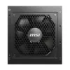 MSI MAG A850GL PCIE5 II 850W Power Supply, Active PFC, 90% Efficiency