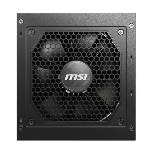 MSI MAG A850GL PCIE5 II 850W Power Supply, Active PFC, 90% Efficiency