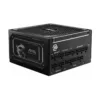 MSI MAG A1000GL PCIE5 II 1000W Power Supply, Active PFC, 90% Efficiency