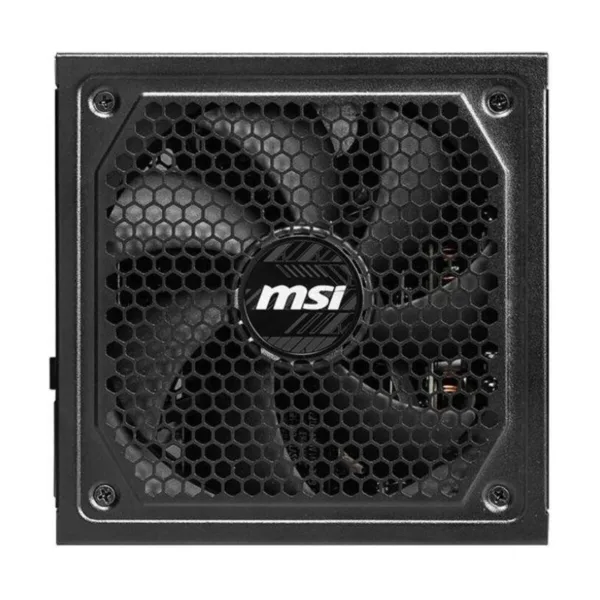 MSI MAG A1000GL PCIE5 II 1000W Power Supply, Active PFC, 90% Efficiency