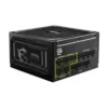 MSI MAG A1000GL PCIE5 II 1000W Power Supply, Active PFC, 90% Efficiency