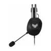 A24GD2505190C79WF5A.jpg ASUS TUF Gaming H1 Gen II Wired Gaming Headset, 40mm Drivers, Virtual 7.1 Surround, Black