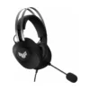 A24GD2505190C7FJYC9.jpg ASUS TUF Gaming H1 Gen II Wired Gaming Headset, 40mm Drivers, Virtual 7.1 Surround, Black