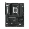 A24GD2506070C204Z77.jpg ASUS TUF GAMING B850-E WIFI AM5 Motherboard, DDR5, PCIe 5.0, 3x M.2, Wi-Fi 6E, 2.5Gb LAN
