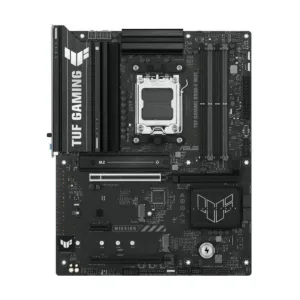ASUS TUF GAMING B850-E WIFI AM5 Motherboard, DDR5, PCIe 5.0, 3x M.2, Wi-Fi 6E, 2.5Gb LAN