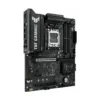 A24GD2506070C209U6A.jpg ASUS TUF GAMING B850-E WIFI AM5 Motherboard, DDR5, PCIe 5.0, 3x M.2, Wi-Fi 6E, 2.5Gb LAN