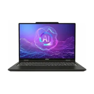 MSI Venture A16 AI 16" Touchscreen Laptop, Ryzen 9 270, 32GB, 2TB SSD