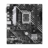 ASUS Prime H610M-A-CSM LGA 1700 Micro-ATX Motherboard, Intel H610, DDR5