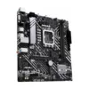 ASUS Prime H610M-A-CSM LGA 1700 Micro-ATX Motherboard, Intel H610, DDR5