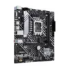 ASUS Prime H610M-A-CSM LGA 1700 Micro-ATX Motherboard, Intel H610, DDR5