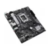 ASUS Prime H610M-A-CSM LGA 1700 Micro-ATX Motherboard, Intel H610, DDR5