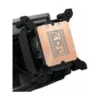ASUS ROG Ryuo IV 360 ARGB AIO CPU Cooler, 6.67" Curved AMOLED Display, Asetek Gen8 V2 Pump