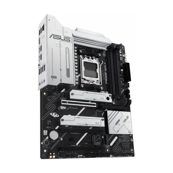 A24GD2604010CQL9AD9.jpg ASUS Prime X870-P-CSM AM5 ATX Business Motherboard, DDR5, 4x M.2, PCIe 5.0, USB4, 2.5Gb LAN