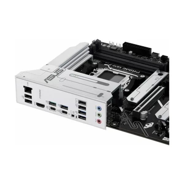 A24GD2604010CQLME5D.jpg ASUS Prime X870-P-CSM AM5 ATX Business Motherboard, DDR5, 4x M.2, PCIe 5.0, USB4, 2.5Gb LAN