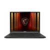 MSI Stealth A18 AI+ 18" Gaming Laptop, Ryzen AI 9 365, RTX 5080 16GB, 32GB, 1TB SSD