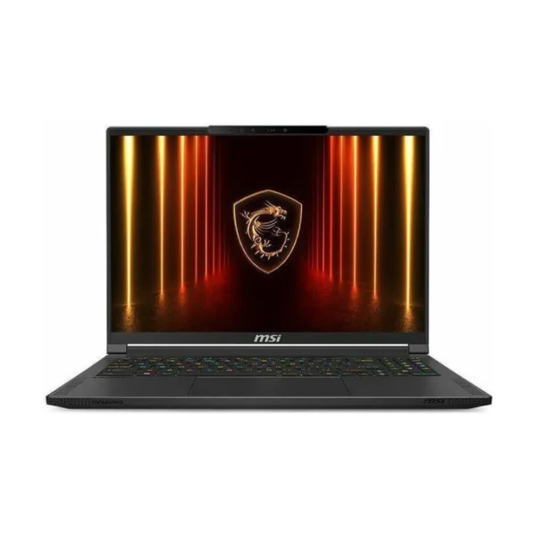 MSI Stealth A18 AI+ 18" Gaming Laptop, Ryzen AI 9 365, RTX 5080 16GB, 32GB, 1TB SSD