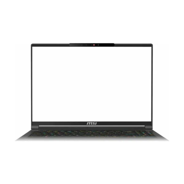 MSI Stealth A18 AI+ 18" Gaming Laptop, Ryzen AI 9 365, RTX 5080 16GB, 32GB, 1TB SSD