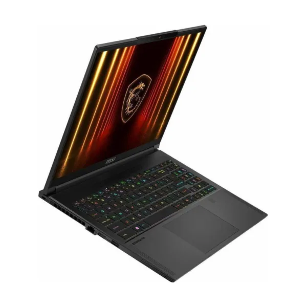 MSI Stealth A18 AI+ 18" Gaming Laptop, Ryzen AI 9 365, RTX 5080 16GB, 32GB, 1TB SSD