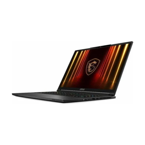 MSI Stealth A18 AI+ 18" Gaming Laptop, Ryzen AI 9 365, RTX 5080 16GB, 32GB, 1TB SSD