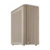 A24GD2605150CKYLQC6.jpg ASUS ProArt PA401 Wood Edition Mesh PC Case, Beige, Dual 160mm Fans, Integrated Fan Hub