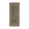 A24GD2605150CKYPA8A.jpg ASUS ProArt PA401 Wood Edition Mesh PC Case, Beige, Dual 160mm Fans, Integrated Fan Hub