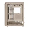 A24GD2605150CL4J408.jpg ASUS ProArt PA401 Wood Edition Mesh PC Case, Beige, Dual 160mm Fans, Integrated Fan Hub