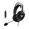 A4P0D26020417KVE342.jpg ASUS TUF Gaming H1 Gen II Wired Gaming Headset, 40mm Drivers, Virtual 7.1 Surround, Black