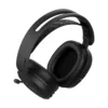 ASUS TUF Gaming H1 Wireless Headset, 2.4GHz, USB-C, 7.1 Surround, 40mm Drivers, Black