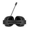 ASUS TUF Gaming H1 Wireless Headset, 2.4GHz, USB-C, 7.1 Surround, 40mm Drivers, Black